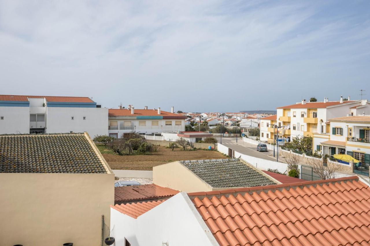 Cabo de Sagres - 1º Nascente Exterior foto